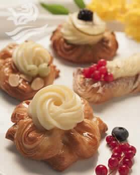 Creme Confeiteiro Pronto