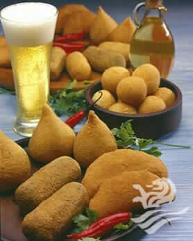 Base Massas Fritas 10