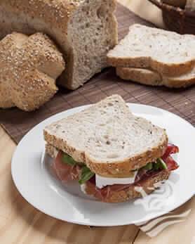 T-Quinoa E Amaranto Light