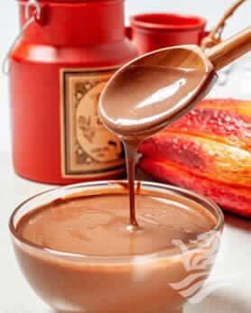 Chocomilk Chocolatier