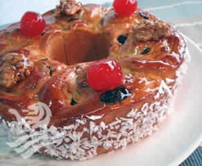 Pamix 20 - Roscas Folhadas De Natal