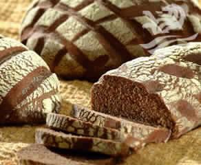 Pão Australiano (Receita Principal)