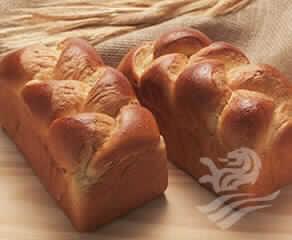 Brioche Vendéenne (Receita Principal)