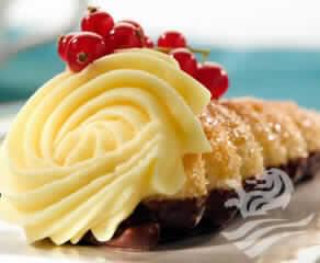 Creme Confeiteiro Cobertura (Receita Principal)