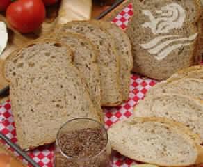 Pão Light Multigrano (Receita Principal)