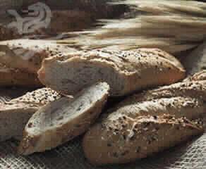 Baguete Com Multigrano