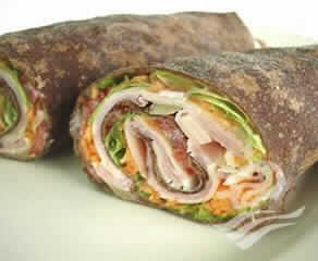 Wrap Australiano Frio