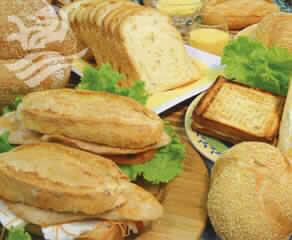 Pão Light De Milho (Receita Principal)