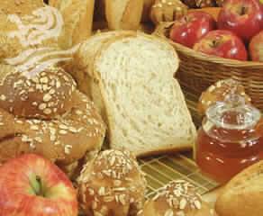 Pão Light De Aveia (Receita Principal)