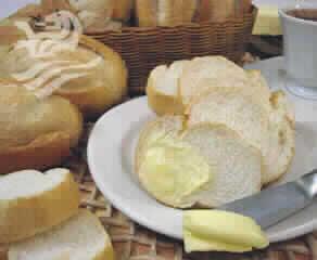 Pão Francês Com Zea 500 F - Processo Direto (Receita Principal)