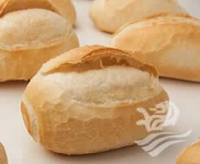 Pão Francês Com Zea F (Receita Principal)