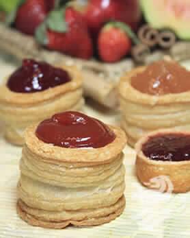 Recheio Forneável De Goiaba (Receita Principal)