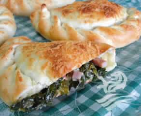 Calzone
