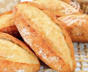 Pão Semi Italiano (Receita Principal)