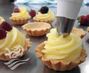 Creme Confeiteiro Recheio (Receita Principal)