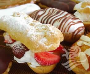 Bomba (Receita Principal)