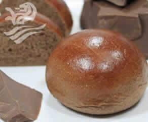 Pão De Chocolate (Receita Principal)