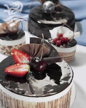 Geleia Pronta De Chocolate Cobertura (Receita Principal)