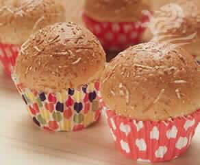 Muffin Salgado