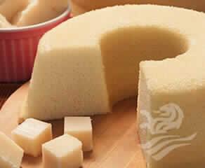 Bolo De Queijo (Receita Principal)