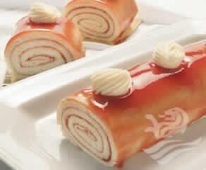 Rocambole Romeu E Julieta