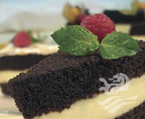 Pão De Ló Dark Prime