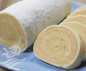 Bolo De Rolo