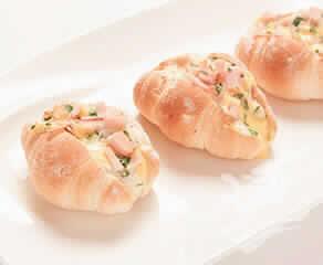 Lanchinho Amigo De Palmito