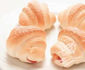 Pão Amigo Romeu E Julieta