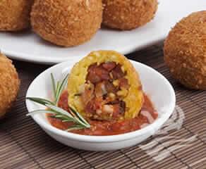 Arancini
