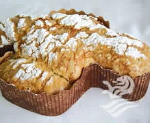 Pamix 10 - Pomba Pascal - Processo Esponja