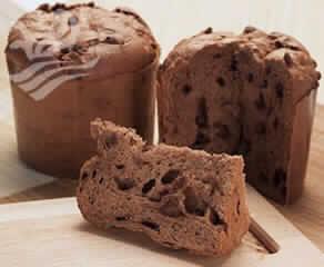 Pamix 10 - Panetone De Chocolate - Processo Direto