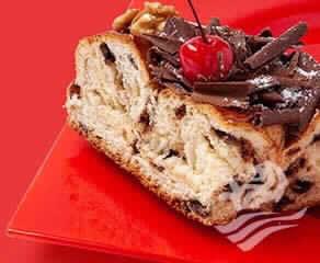 Pamix 10 - Panne Di Florenza