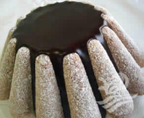 Pamix 10 - Bolo Doro