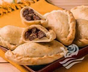 Empanada Argentina