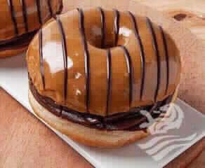 Donuts Passion