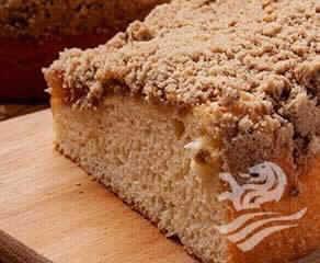 Galup Maça E Canela