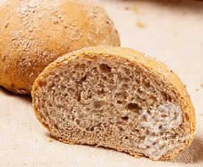 Pão De Hamburguer Trigale Centeio Light