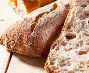 Ciabatta Veritá