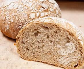 Pão De Hamburguer Germane