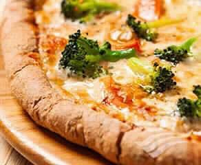 Pizza Trigale Multigrano Light