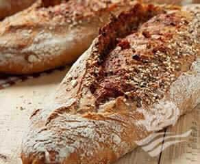 Baguette Gorgonzola E Nozes Veritá