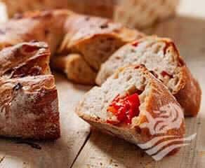 Rosca De Pimentão Veritá