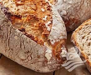 Pão Germane Veritá